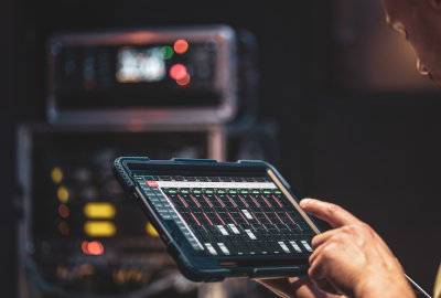 Local & Remote Monitoring image