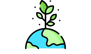 sistainable icon